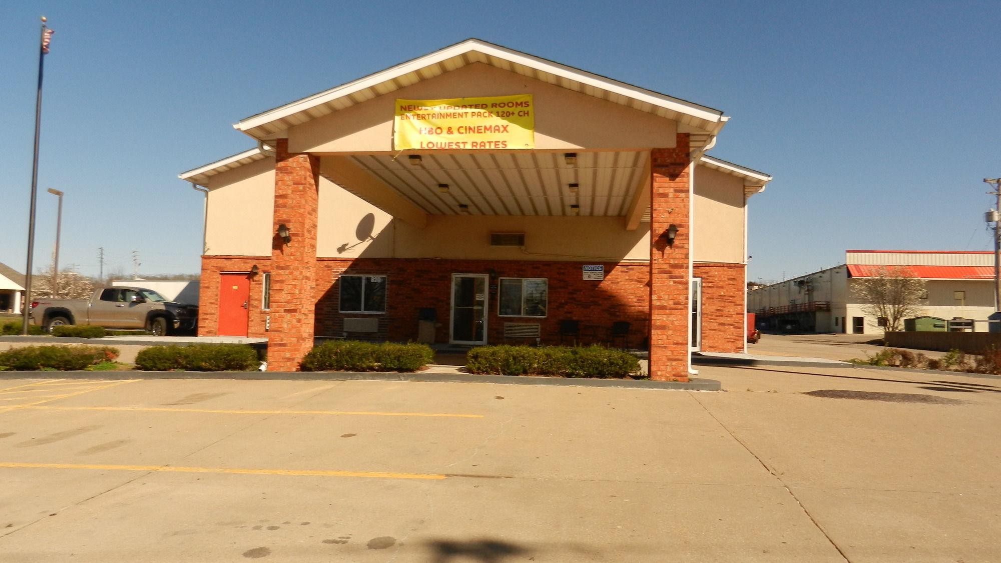 Super 8 By Wyndham