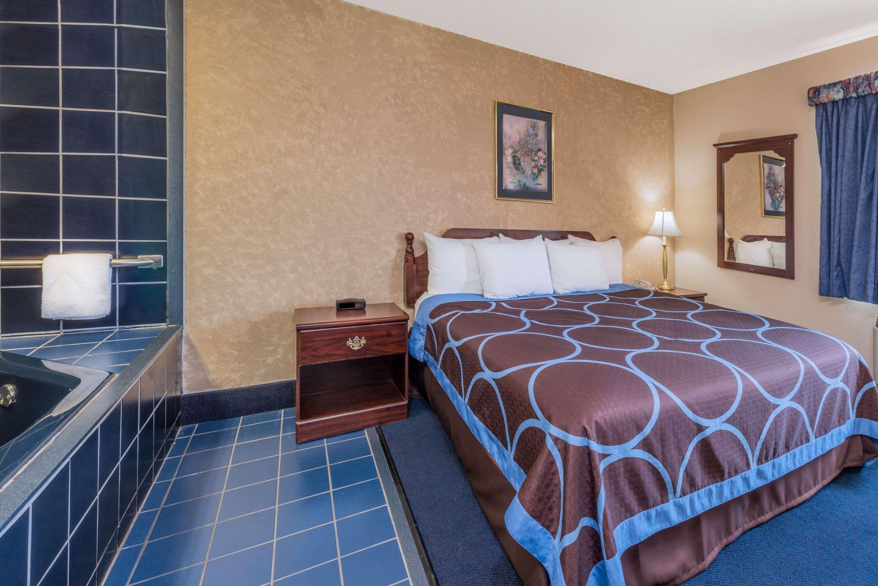 Super 8 By Wyndham