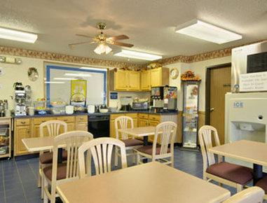 Super 8 By Wyndham Hotel Potosi