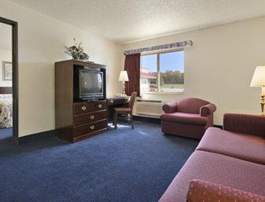 Super 8 By Wyndham Potosi