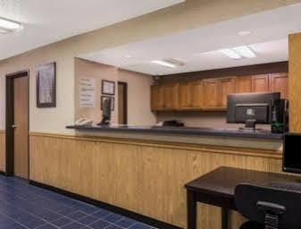 Hotel Super 8 By Wyndham