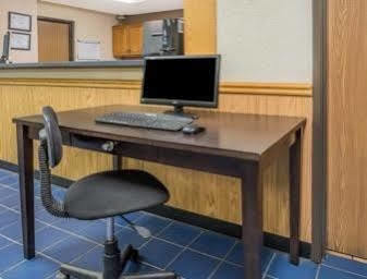 Super 8 By Wyndham