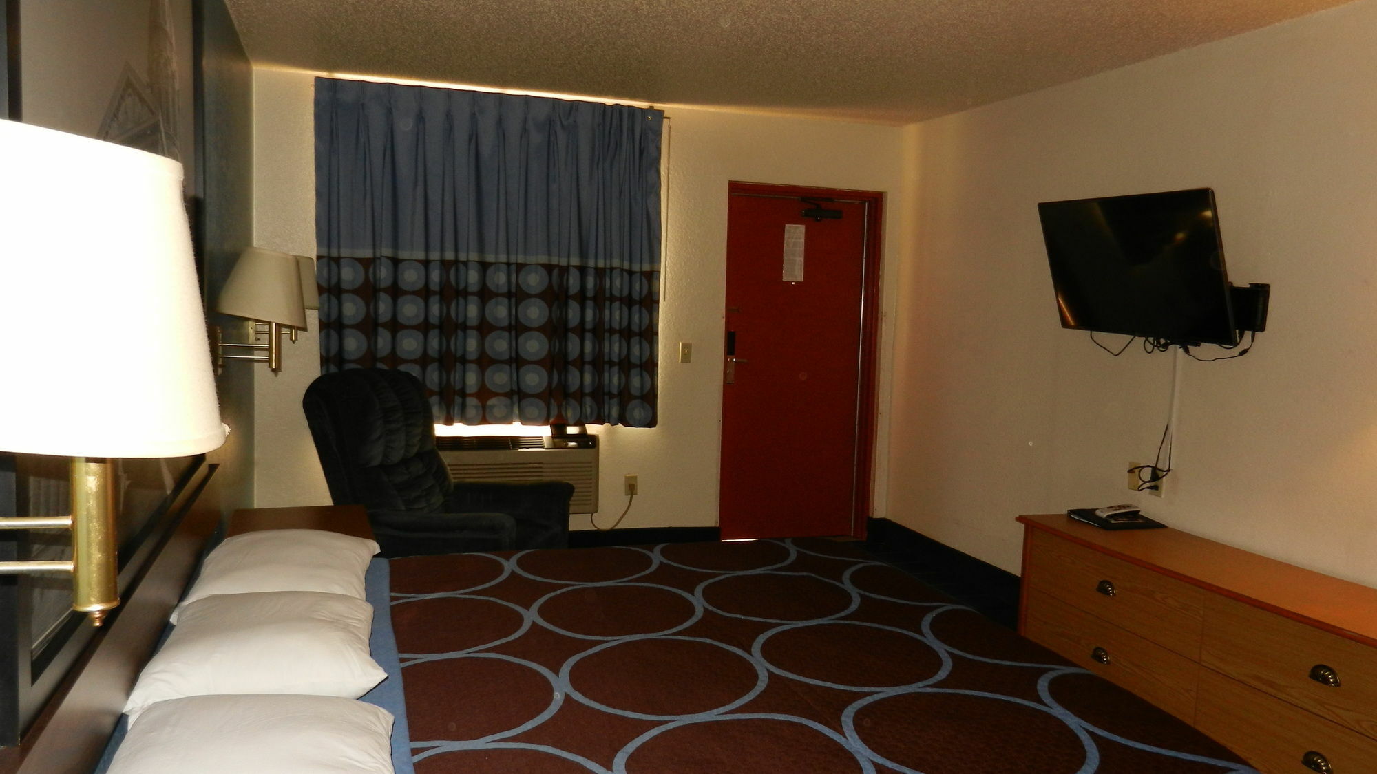 Super 8 By Wyndham Potosi
