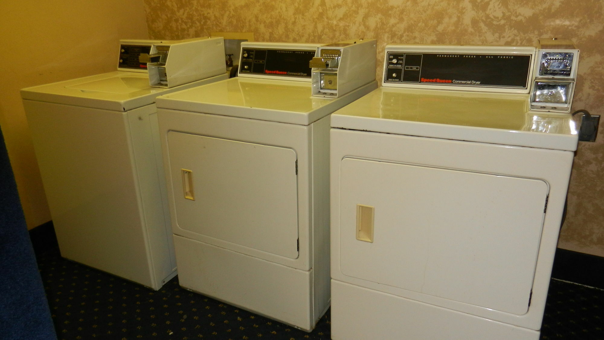 Hotel Super 8 By Wyndham Potosi