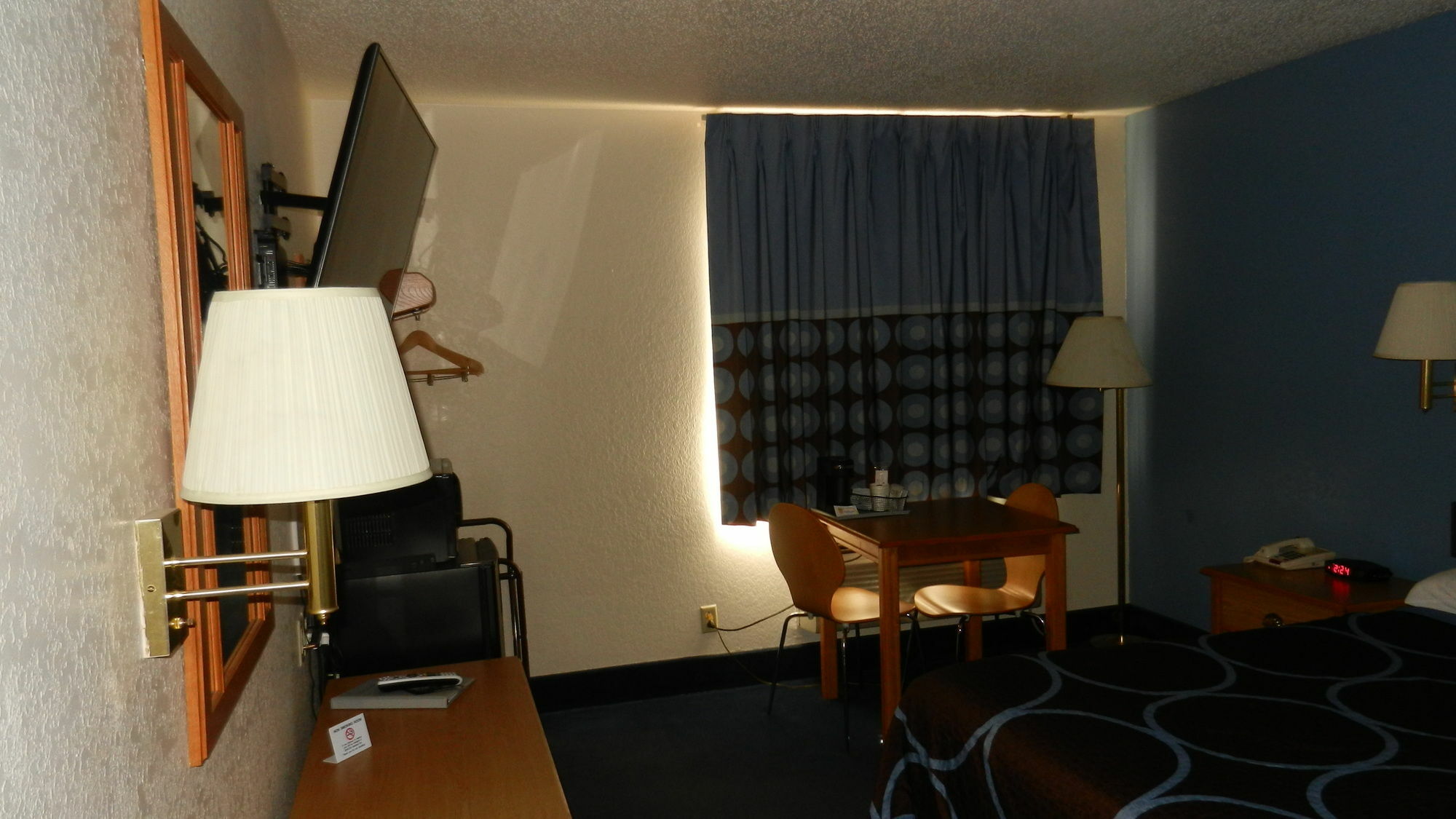 Super 8 By Wyndham 2* Potosi