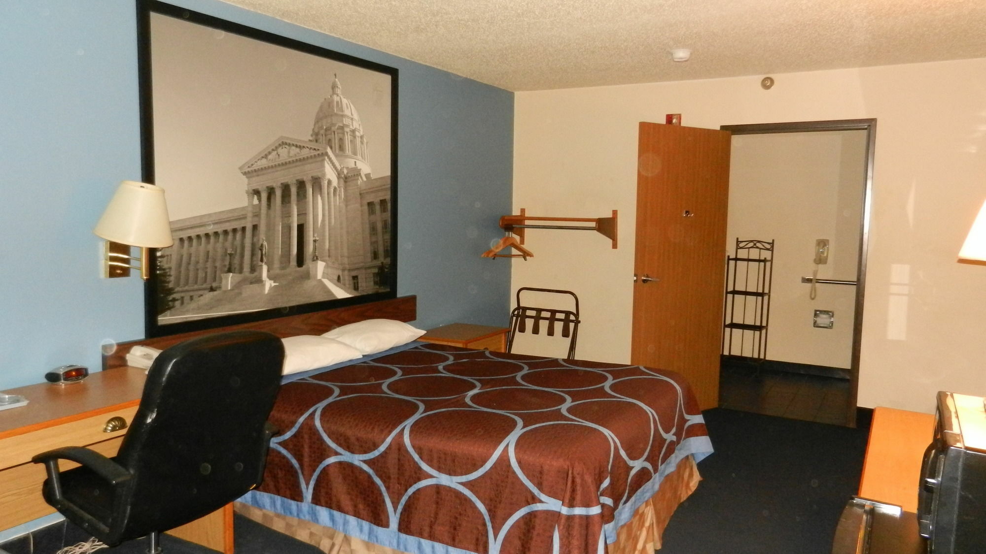 Super 8 By Wyndham 2*