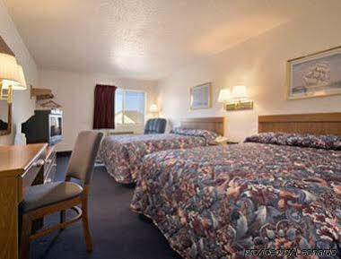 Super 8 By Wyndham