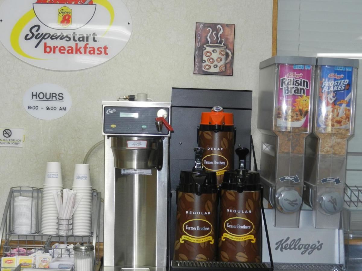 Super 8 By Wyndham Hotel Potosi