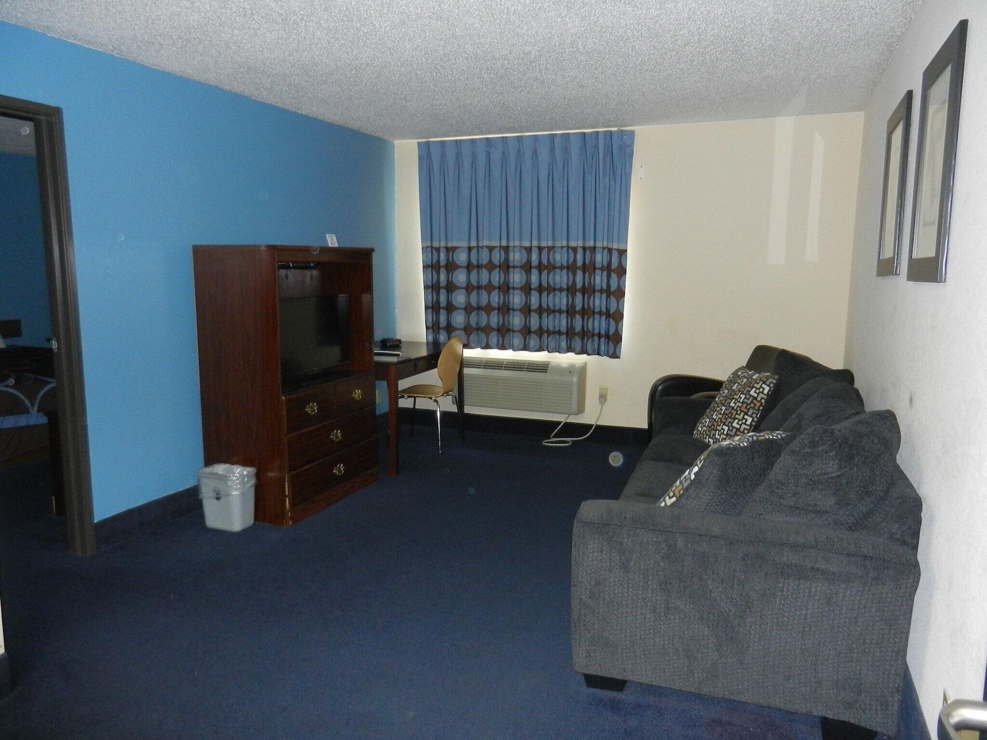 Super 8 By Wyndham 2*