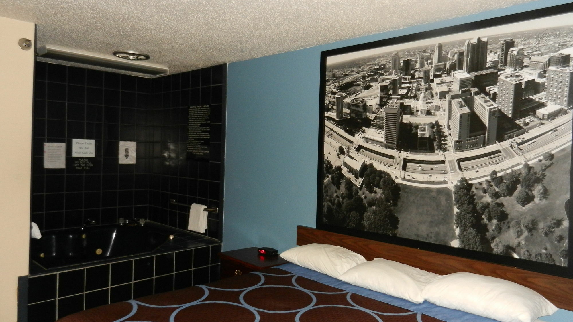 Super 8 By Wyndham Potosi