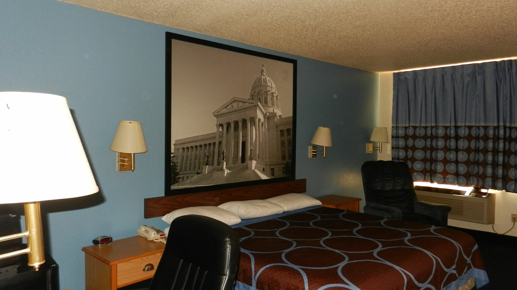Super 8 By Wyndham