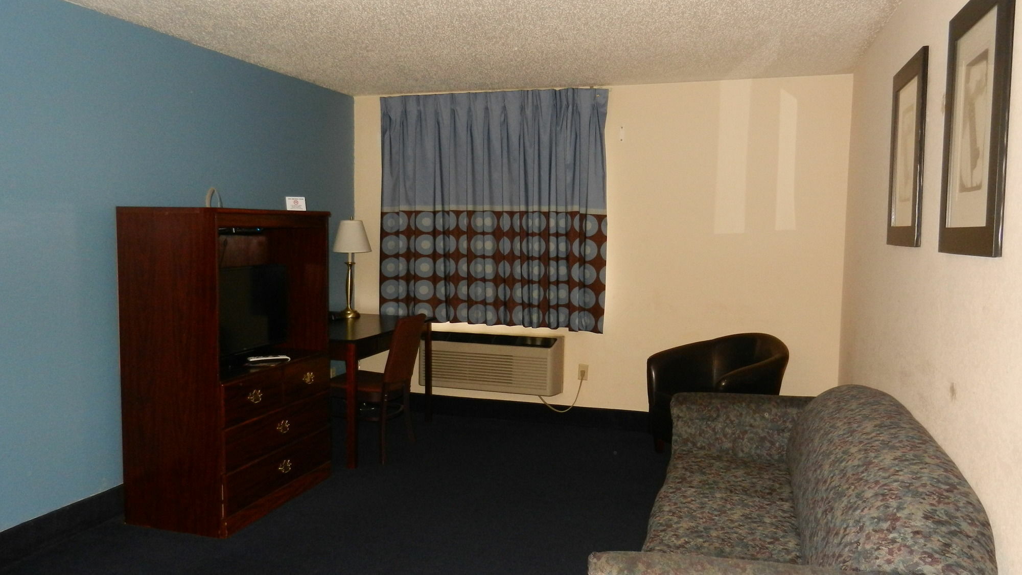 Super 8 By Wyndham 2*