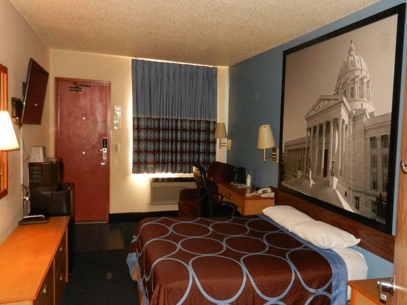 Super 8 By Wyndham