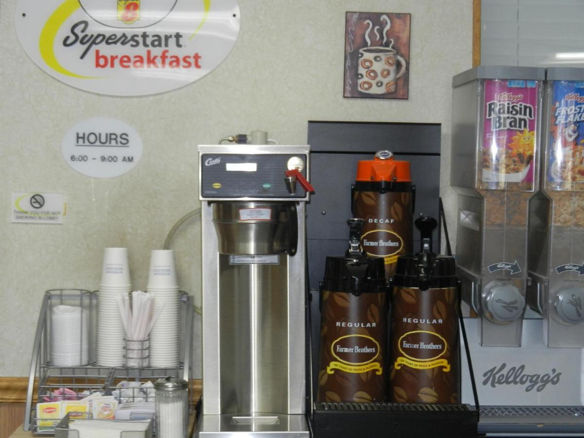 Hotel Super 8 By Wyndham
